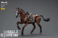 JoyToy Source 1/18 Dark Source JiangHu War Horse -Show.Z Store 6e386009d9