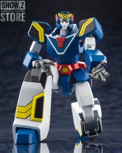 Kotobukiya Brave Police J-Decker Deckerd & Max Cannon Model Kit -Show.Z Store 6e68d9bac7