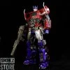 [No Box] WeiJiang M09 Commander Leader Optimus Prime