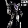 DX9 D06T Terror Shatterd Glass Rodimus