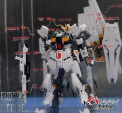 Model Legend 1/144 RX-93 ν Gundam Internal Structure Showcase Display -Show.Z Store 6e8c42cf00
