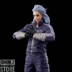 Sentinel Toys 1/12 Dorohedoro Shin And Noi Set Of 2 -Show.Z Store 6ec56495d6