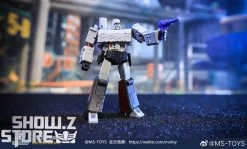 Magic Square MS-B36 Doomsday Megatron Original Exquisite Paint Version -Show.Z Store 6efe72ef48