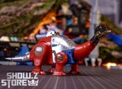 NewAge H56V Rhedosaurus Sludge G2 Version -Show.Z Store 6f0d8c27f6