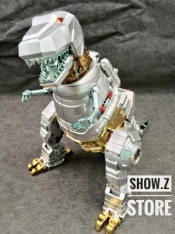 FansToys FT-08X Grinder (Premium Paint) -Show.Z Store 6f2b00d1f8