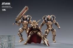 JoyToy Source 1/18 Saluk Golden Legion Set Of 3 -Show.Z Store 6f72e1391e