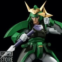 Sentinel Toys 1/12 Chodankado Ronin Warriors Sage Of The Halo -Show.Z Store 6f791d93fe