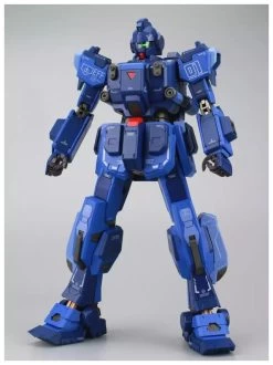 FunHobby 1/100 BD-01 BD01 RX-79BD-1 Blue Destiny Gundam Metal Build -Show.Z Store 6f83099a65