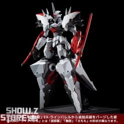 Sentinel Toys Riobot Linebarrels Of Iron EX-Linebarrel 32 Sentinel Toys Riobot Linebarrels Of Iron EX-Linebarrel -Show.Z Store 6fc70b17ad