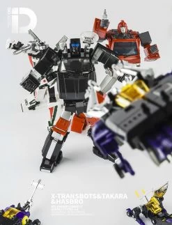 XTransbots MX-VIII MX-8 Aegis Trailbreaker -Show.Z Store 700fb893b8