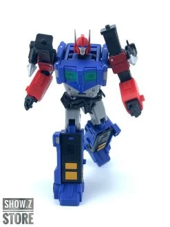 Magic Square MS-04D Transporter Ultra Magnus Limited Edition -Show.Z Store 701c804754