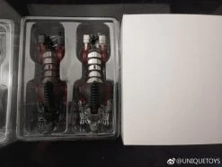 Unique Toys UT Steeljaw For Perukill AOE Lockdown Set Of 2 -Show.Z Store 70269b1b7f