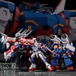 Sentinel Toys Riobot Super Robot Wars OG R-2 Powered 27 Sentinel Toys Riobot Super Robot Wars OG R-2 Powered -Show.Z Store 7032604644