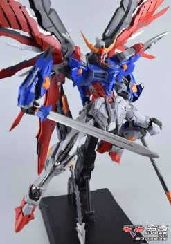 Vientiane Toys 1/72 Scale ZGMF-X42S Metal Build Destiny Gundam X Barbatos -Show.Z Store 703a6d3fb2