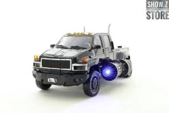 Black Mamba LS-09 Weapon Expert Ironhide -Show.Z Store 705ddbe505