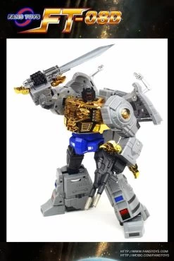 FansToys FT-08D Grinder -Show.Z Store 70739df477