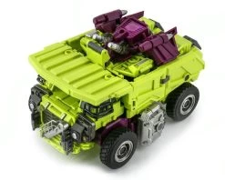 [New In Box] Jinbao Oversized Devastator Long Haul & Hook [Set C] -Show.Z Store 7091bcb71c