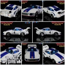 [Pre-Order] FansToys FT-48 Jive Jazz -Show.Z Store 70c572668e