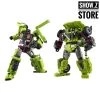 [New In Box] Jinbao Oversized Devastator Long Haul & Hook [Set C] -Show.Z Store 711f9f6ced