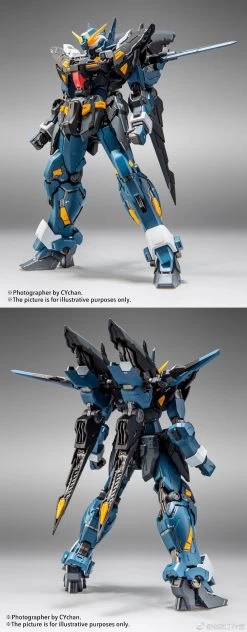 Sculpt Lab Production/FanMade 1/100 Perisoreus Internigrans RTX-010 Huckebein MK-II Super Robot War -Show.Z Store 7132247b31