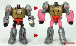 Perfect Effect PE PC-23 Perfect Combiner Upgrade Kit For POTP Volcanicus -Show.Z Store 715ea1897e