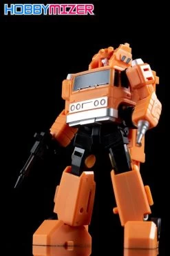 Magic Square MS-B01 Architect Grapple MS-01 MS01 -Show.Z Store 71633d6c7d