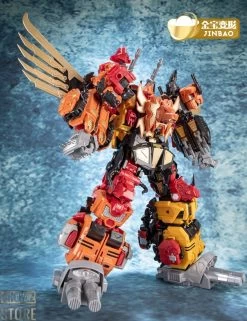Jinbao Feral Rex OS Predaking 24 Jinbao Feral Rex OS Predaking -Show.Z Store 7167b30dea