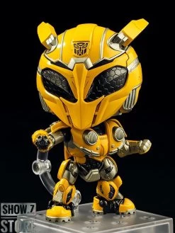 Sentinel Toys 1000Toys Nendoroid No.1410 Bumblebee -Show.Z Store 71920d6edb
