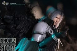 GameToys GT-003 1/6 Final Fantasy Sephiroth 38 GameToys GT-003 1/6 Final Fantasy Sephiroth -Show.Z Store 719f16cde9
