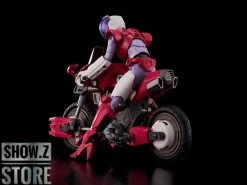 Sentinel Toys 1/12 Genesis Climber Mospeada Riobot VR-038L Fuke Type Bartley 27 Sentinel Toys 1/12 Genesis Climber Mospeada Riobot VR-038L Fuke Type Bartley -Show.Z Store 71ae73f646