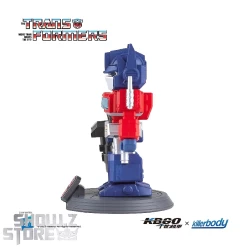 Killerbody KB20069-52 Transformers G1 Optimus Prime Collectible Action Doll Standard Version -Show.Z Store 722016dc2a