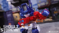 [Coming Soon] Magic Square MS-G04 Truck Boy Optimus Prime -Show.Z Store 722ed67780