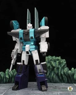 FansToys FT-28 Hydra Six Shot Masterpiece 26 FansToys FT-28 Hydra Six Shot Masterpiece -Show.Z Store 7238ef239c