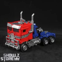 Black Mamba OP-01 Studio Series SS-102 Optimus Prime -Show.Z Store 729aef09b8