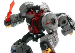 ToyWorld TW-D02 Muddy Sludge -Show.Z Store 72d690ab09