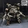 JoyToy Source Acid Rain The Destroyer Mecha