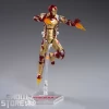 ZT Toys Marvel Licensed 1/10 Iron Man Mark 42 W/ LED -Show.Z Store 733a5c5c00