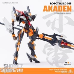 Earnestcore Craft RB-28 Robot Build Akaden Strick Type -Show.Z Store 7370964e2d