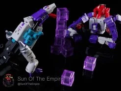 Unique Toys UT YM05 Palm Collection Day & Night Snapdragon Cerebros -Show.Z Store 73788c06b3