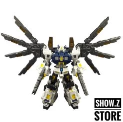 IronFactory EX-14L Steel Lucifer Nova Prime -Show.Z Store 7390e90a1d