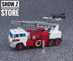 Takara MP-37 Artfire -Show.Z Store 73a4c0b2c7