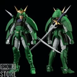 Sentinel Toys 1/12 Chodankado Ronin Warriors Sage Of The Halo -Show.Z Store 73a95ea966