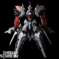 Sentinel Toys Riobot Linebarrels Of Iron Linebarrel -Show.Z Store 74484a3f54