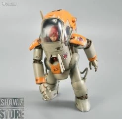 Earnestcore Craft 1/16 MK-03 Gustav P.K.A. Ausf.G The Desert Color Version -Show.Z Store 74515d3276