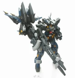 Sculpt Lab Production/FanMade 1/100 Perisoreus Internigrans RTX-010 Huckebein MK-II Super Robot War -Show.Z Store 7458cabacf