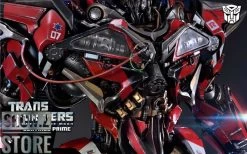 [Pre-Order] HEAT Studio Custom Made Sentinel Prime Statue EX Bonus Version -Show.Z Store 746ed0d9bb