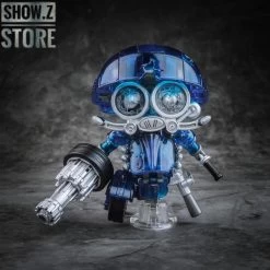 Viimee Toys VM-01 Sqweeks Squeaks Clear Limited Version -Show.Z Store 747c742266