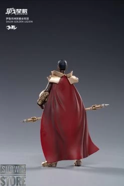 JoyToy Source 1/18 Saluk Golden Legion Set Of 3 -Show.Z Store 74846d249f