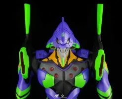 MetalCentury MC-101 Neon Genesis Evangelion Unit 001 Eva Initial Machine Metal Build Style 30 MetalCentury MC-101 Neon Genesis Evangelion Unit 001 Eva Initial Machine Metal Build Style -Show.Z Store 748c47644e