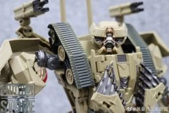 Black Mamba BMB LS-10 Brawl Desert Camouflage Version -Show.Z Store 7490071232